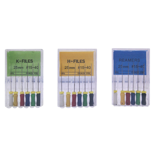 牙科车针&锉,根管锉,牙科,诊所,